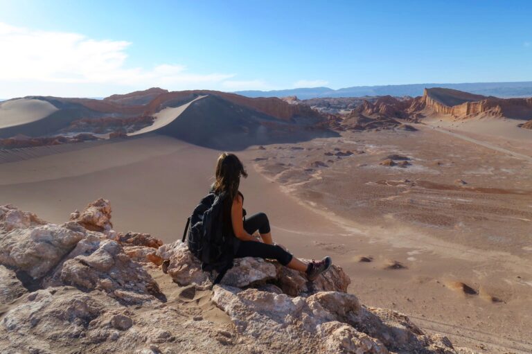 Imprescindibles del Desierto de Atacama